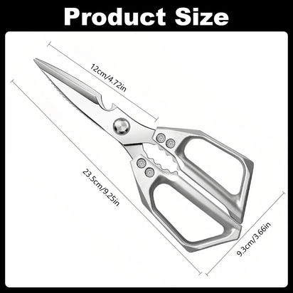 Versatile Kitchen Shears™