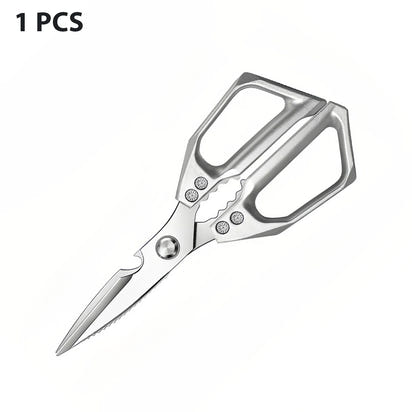 Versatile Kitchen Shears™