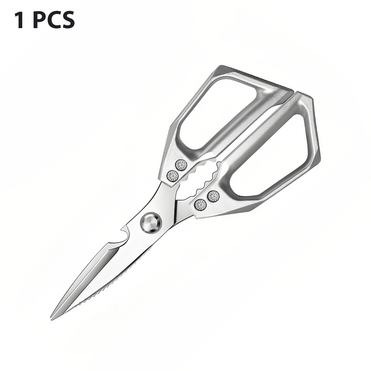 Versatile Kitchen Shears™